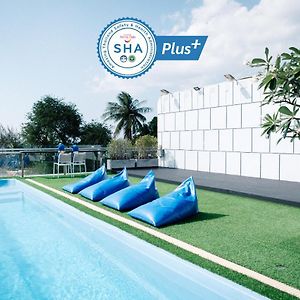BearPacker Patong Hostel - SHA Plus